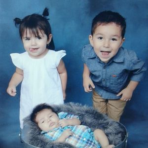 Meet your Posher, Robyn